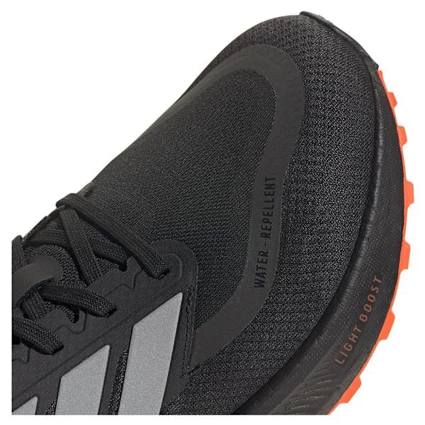 Adidas Pureboost 5 Tr Løbesko Sort EU 41 1/3 Mand