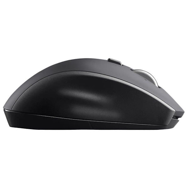Logitech Trådløs Mus M705 Marathon Sort