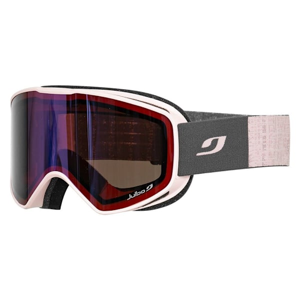Julbo Skidglasögon Pulse Rosa Pink/CAT3