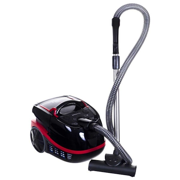 Bosch Støvsuger Serie 4 Bwd421pow Sort One Size / EU Plug