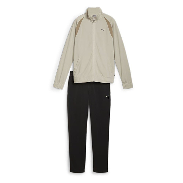 Puma Classic Tricot Træningsdragt  L Kvinde