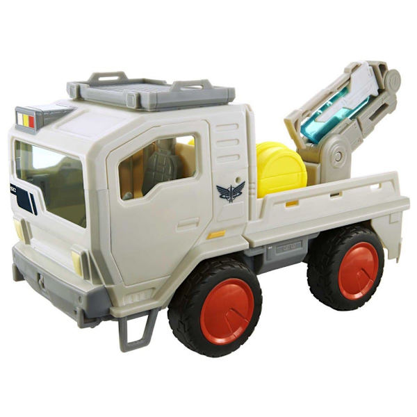 Pixar Base Utility Vehicle Lightyear Flerfärgad 4 Years