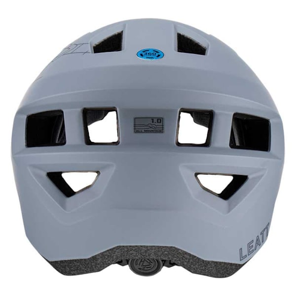 Leatt Allmtn 1.0 Mtb-hjelm Grå M