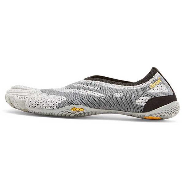 Vibram Fivefingers Trænere El-x Knit Grå EU 36 Kvinde