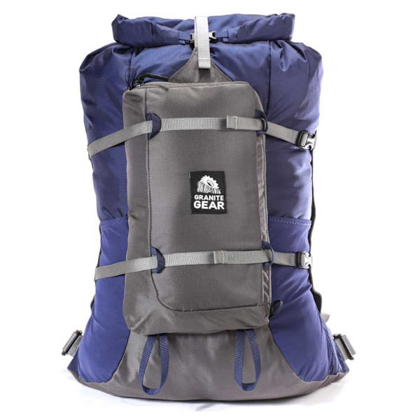 Granite Gear Rygsæk Scurry 24l Blå