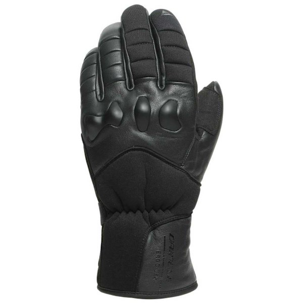 Dainese Snow Handskar Hp Ergotek Svart M Man