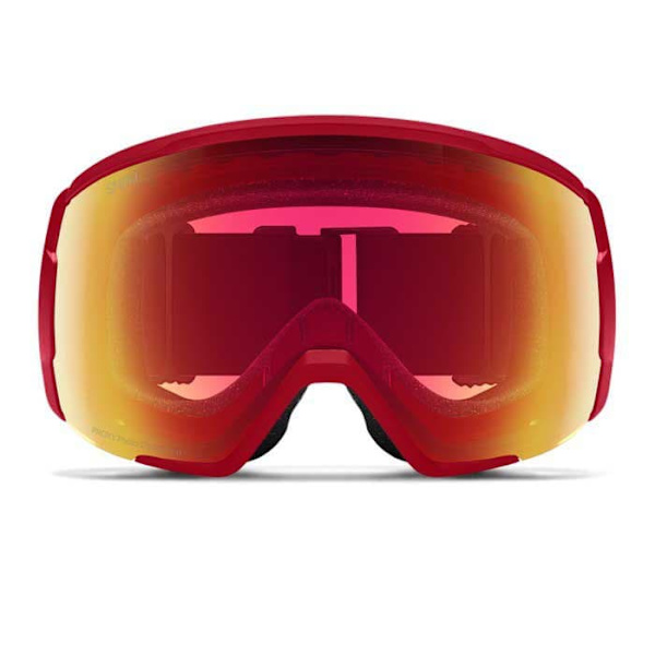 Smith Skibriller Proxy Rød Chromapop Photochromic Red Mirror/CAT2