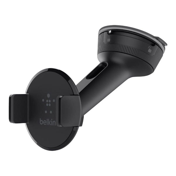 Belkin Universal Window Mount Svart
