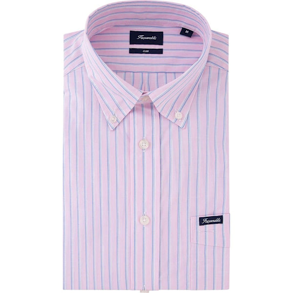 FaÇonnable Pitkähihainen Paita Fm301764 Violetti 2XL Mies
