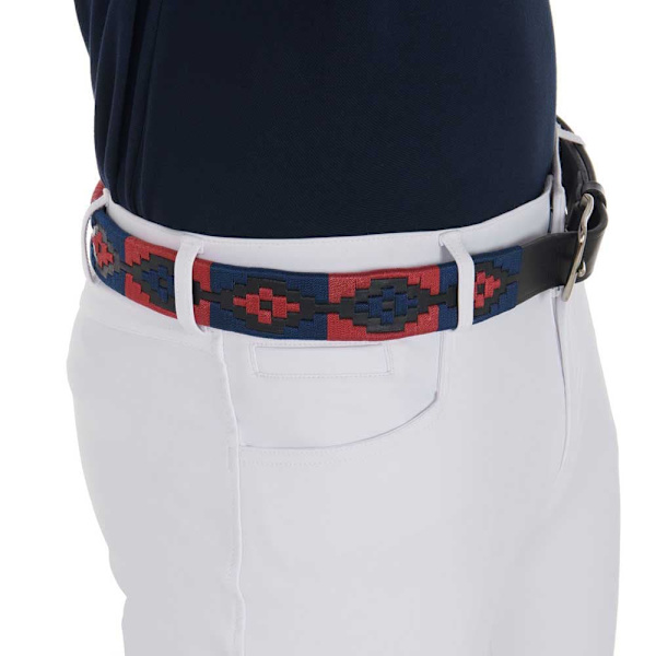 Equestro Polo S Bälte  80 cm