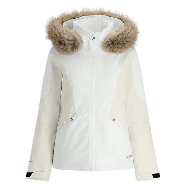 Spyder Vida Jakke  10 Kvinde