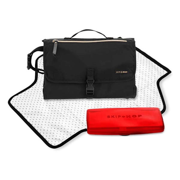 Skip Hop Vaihtoasema Eco Envi Luxe Pronto Signature