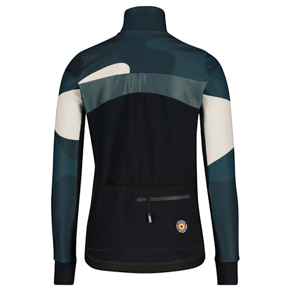 Bioracer Vesper Tempest Protect Jakke Grøn,Sort S Kvinde
