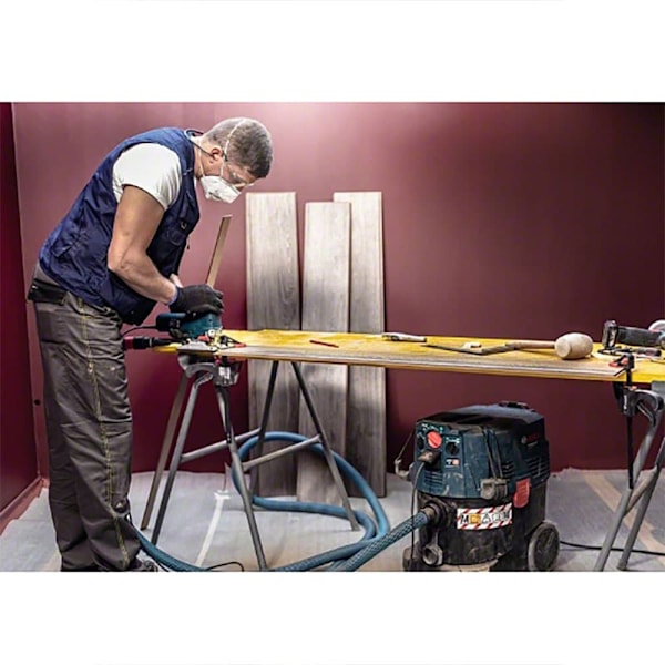 Bosch Professional Stiksavsblad Expert T128bhm Laminate Clean 3 Enheder