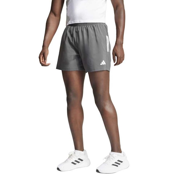 Adidas Own The Run Base 7´´ Shorts  XL Man