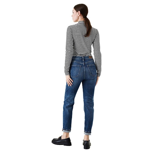 Garcia Isabella Jeans Blå 30 / 30 Kvinna