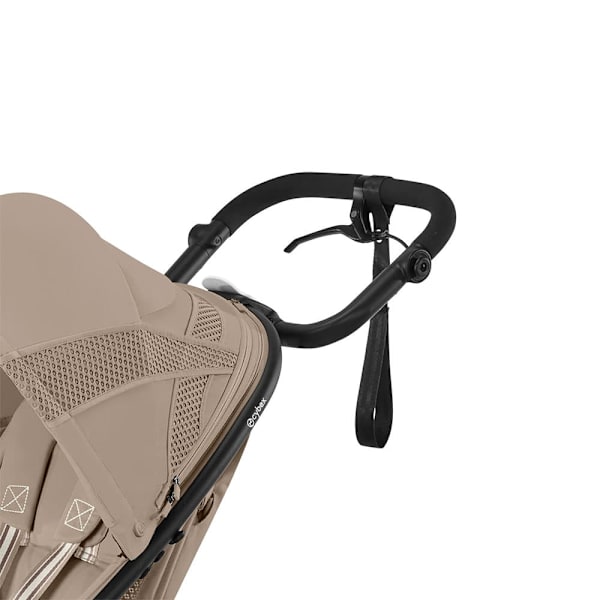 Cybex Avi Spin Trehjuling Barnvagn Beige