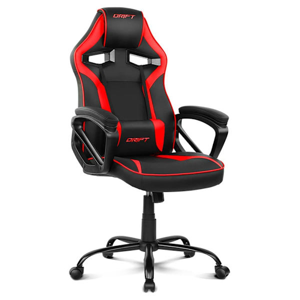 Drift Gaming Stol Dr50 Sort