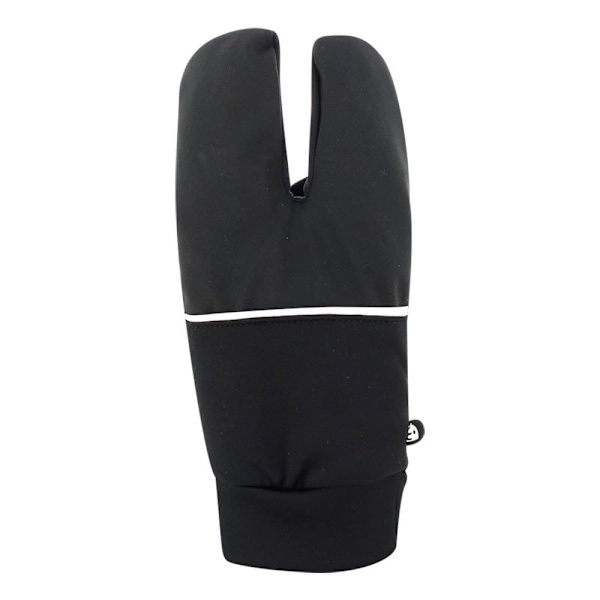 Etxeondo Vanter Etxe Windstopper Sort S Mand
