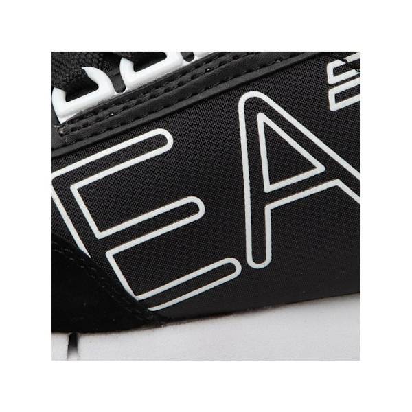 Ea7 Emporio Armani Utbildare X8x101 Svart EU 36 Pojke