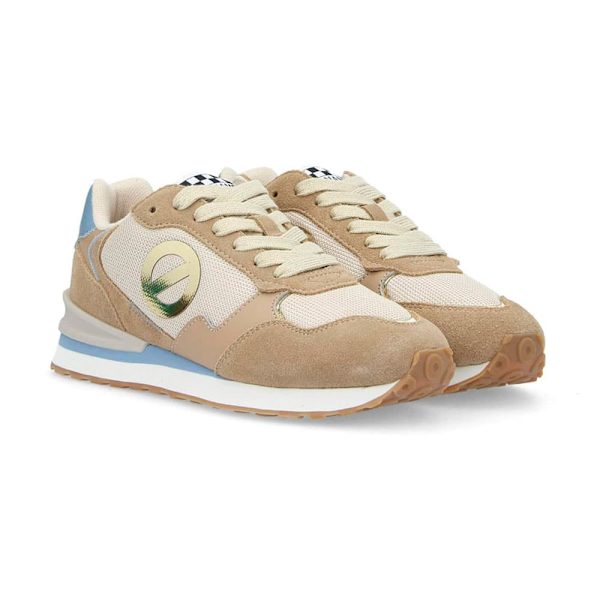 No Name Tova Runner Skor Beige EU 37 Kvinna