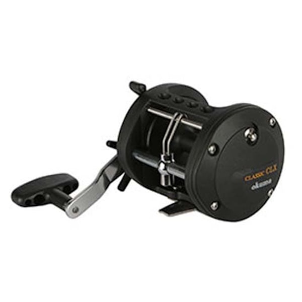 Okuma Trolling Reel Classic Clx Sort 300