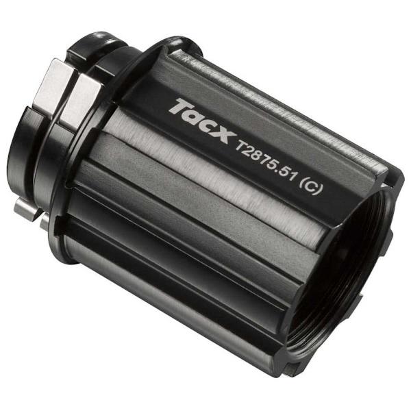 Tacx Neo Campagnolo Sort
