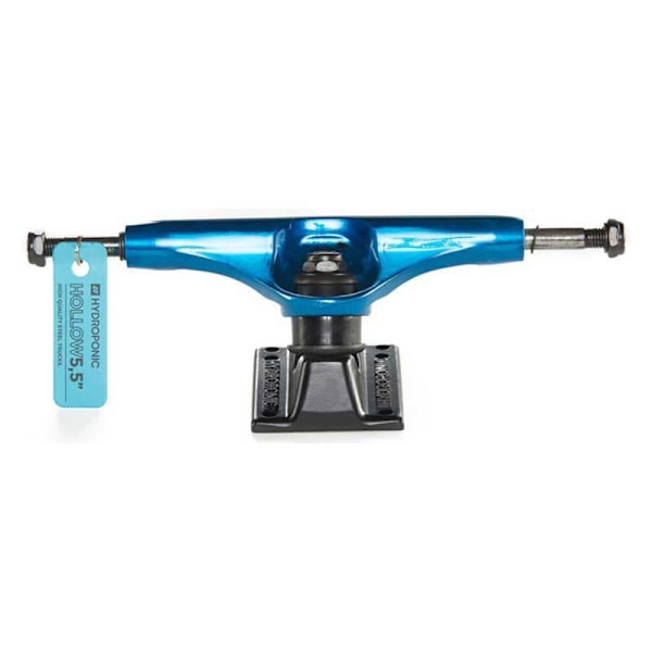 Hydroponic Enkelt Aksel Skate Hollow Set 5.5´´ Søvfarvet