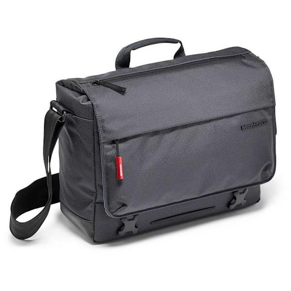 Manfrotto Bolsa Messenger Manhattan Speedy 10 Sort