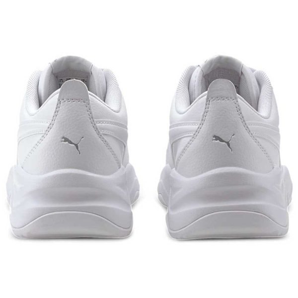 Puma Cilia Mode Sko Hvid EU 40 1/2 Kvinde