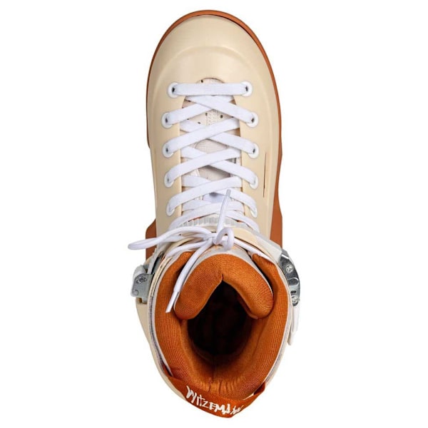 Usd Skates Stövlar Skridskor Sway Witzemann Pro Beige EU 41-42