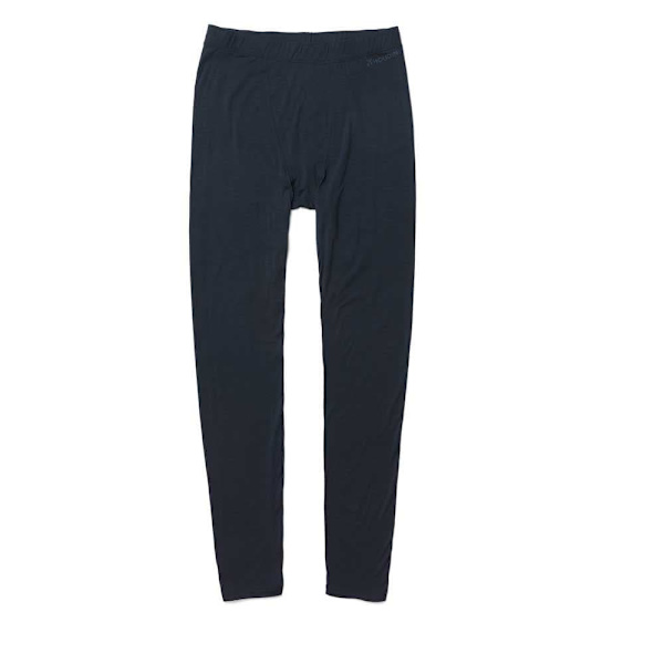 Houdini Desoli Light Leggings Blå M Man