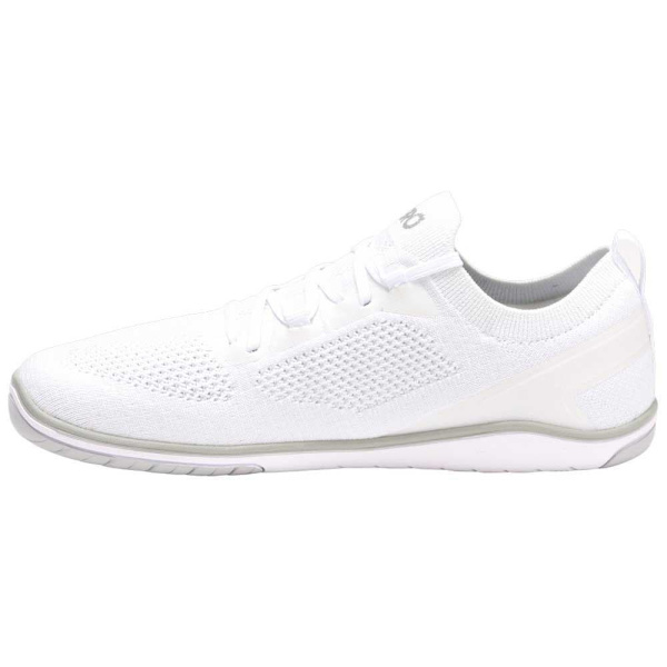 Xero Shoes Utbildare Nexus Knit Vit EU 36 1/2 Kvinna