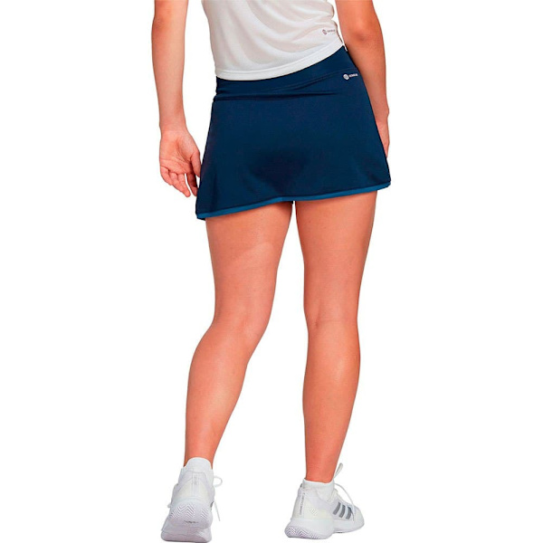 Adidas Nederdel Club Blå M / Regular Kvinde