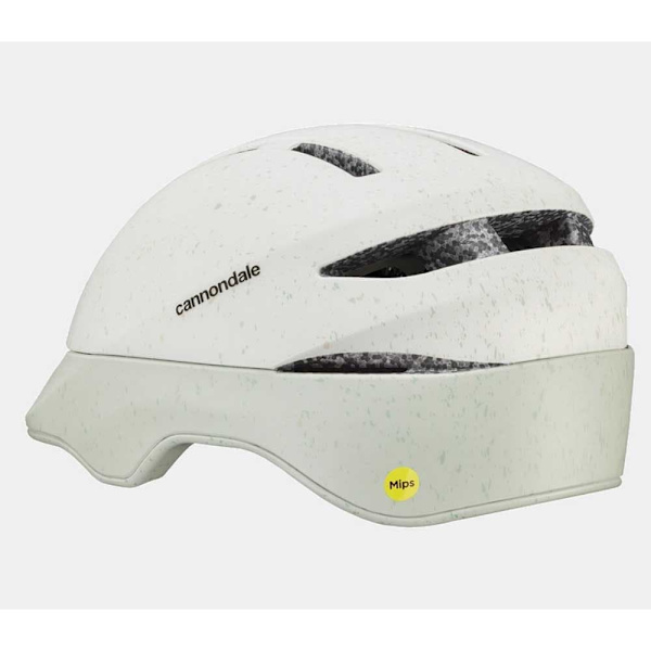 Cannondale Urban Hjelm Sidestreet Mips Hvid M