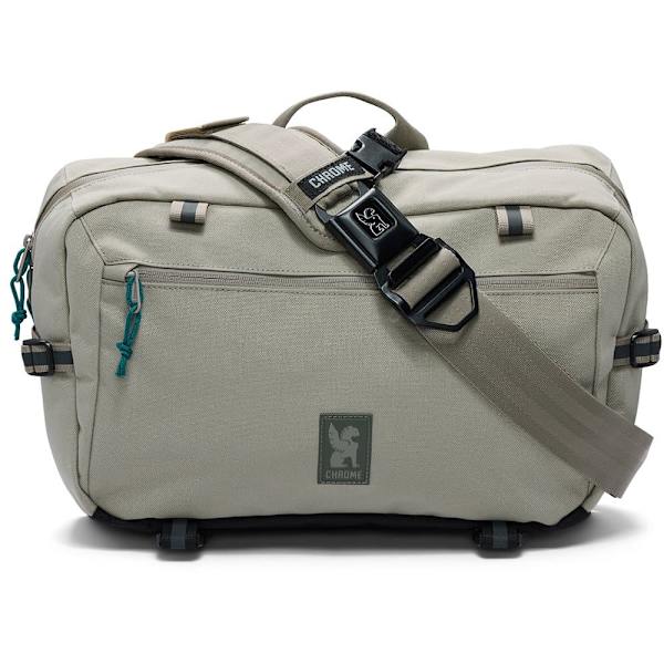 Chrome Kadet Max Vyölaukku Beige