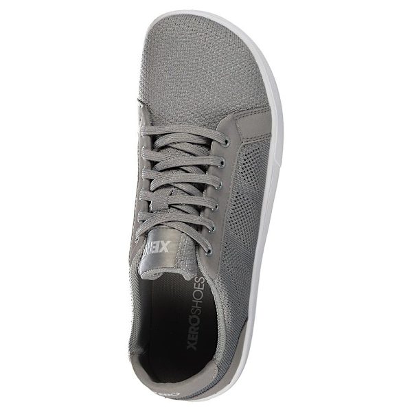 Xero Shoes Dillon Sko Grå EU 43 Mand
