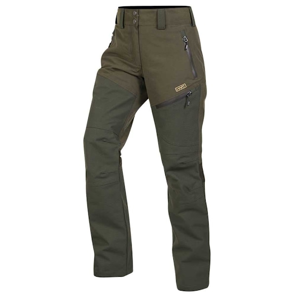 Hart Hunting Byxor Enduro Xhp Grönt 44