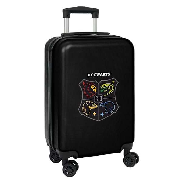 Safta Enkelt Hjul Harry Potter House Of Champions Trolley 20´´