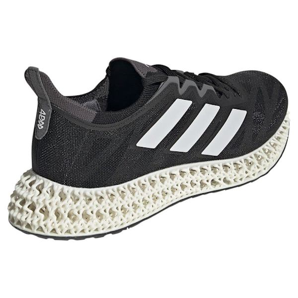 Adidas Løbe Skoe 4dfwd 3 Sort EU 40 2/3 Mand