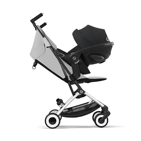 Cybex Libelle Barnvagn Grå