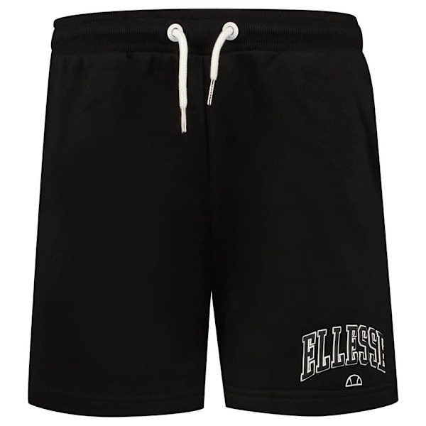Ellesse Shorts Charina Sort 14 Kvinde
