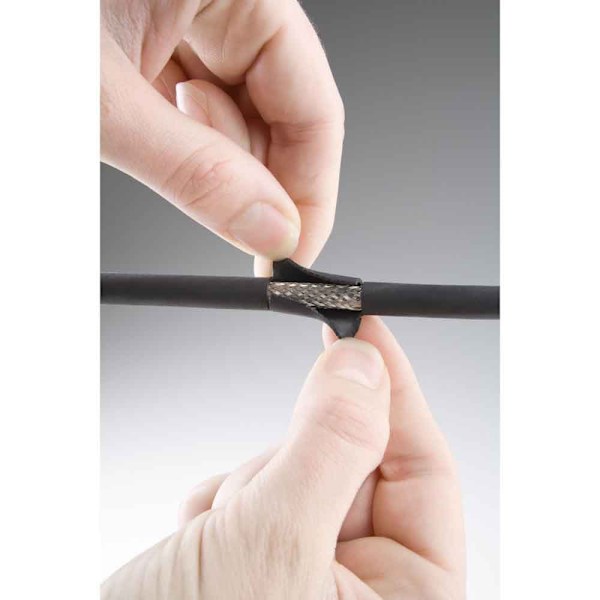 Jokari Trådstrippertang J20220 Ø 7.5-9 Mm Sort