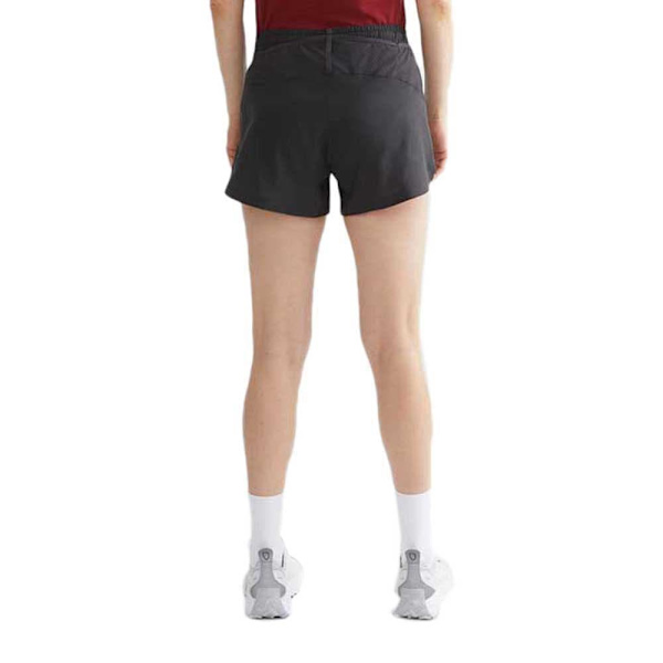 KlÄttermusen Bele Shortsit Harmaa XS Nainen