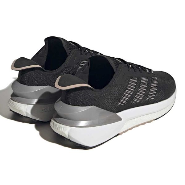 Adidas Trænere Avryn Sort EU 38 2/3 Kvinde