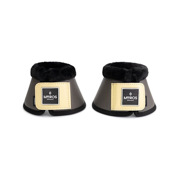 Mrs.ros Hind Splint Boots Neoprene  XFull