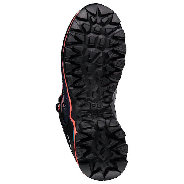 Salewa Vaelluskengät Mtn Trainer Lite Oranssi,Sininen EU 36 1/2 Nainen