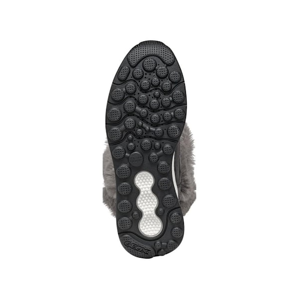 Geox D Spherica Actif X2 Booties Harmaa EU 38 Nainen