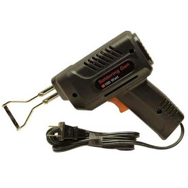 Seachoice Elektrisk Rebskærepistol Sort
