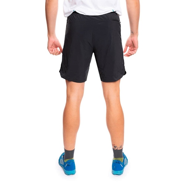 Trangoworld Gullfoss Shorts Sort L / Regular Mand